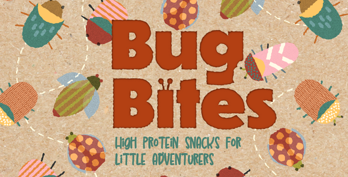 Bugbites Brand & Packaging