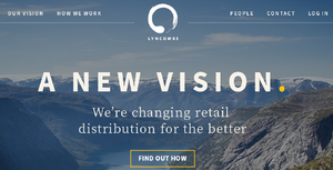 Lyncombe website