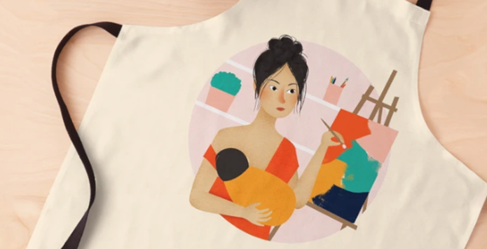 Mothers Who Make: Coventry